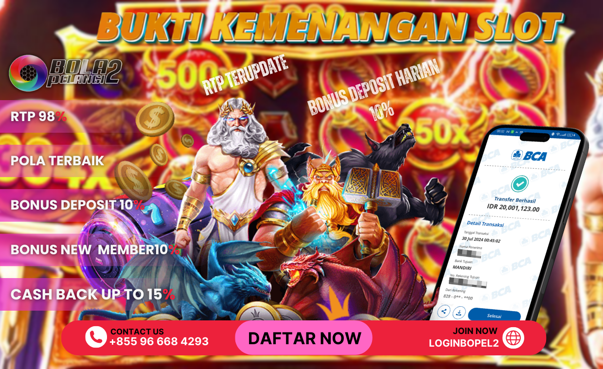 Merupakan Platform Digital Game Online Terbaik Dan Terpercaya