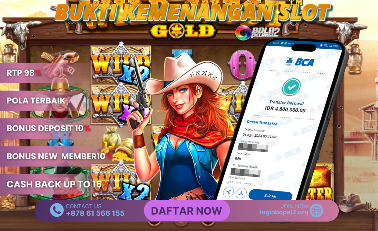 Merupakan Platform Digital Game Online Terbaik Dan Terpercaya