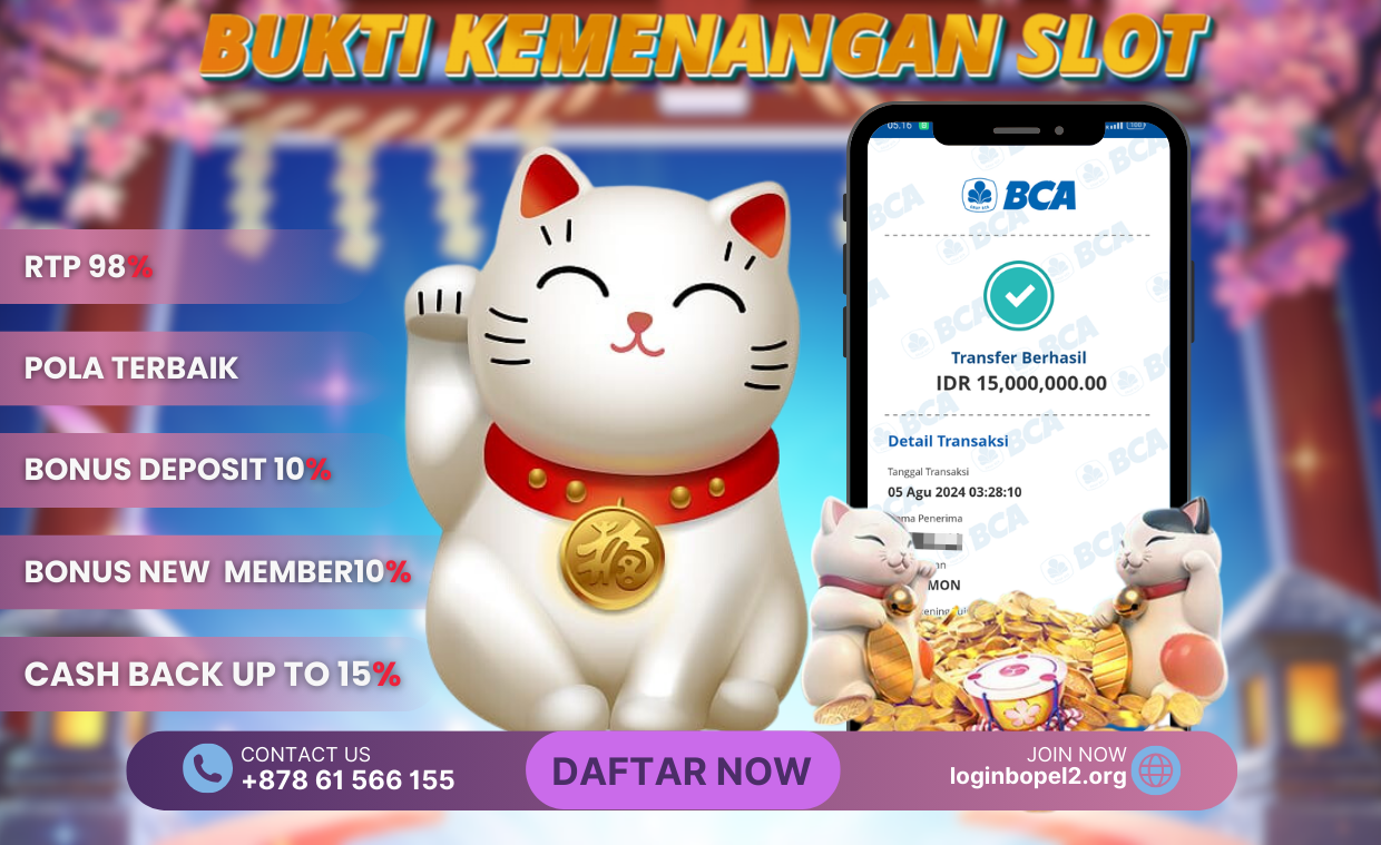 Merupakan Platform Digital Game Online Terbaik Dan Terpercaya