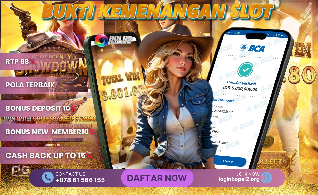 Merupakan Platform Digital Game Online Terbaik Dan Terpercaya