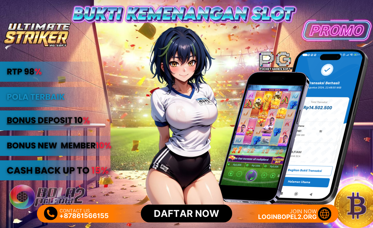 Merupakan Platform Betting online terbaik dan terpercaya