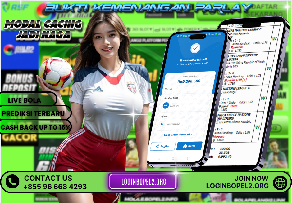 BUKTI KEMEN4NGAN P4RL4Y H4RI INI !!! BOLAPELANGI2 SITUS DENGAN PREDIKSI AKURAT DIJAMIN WD!!!