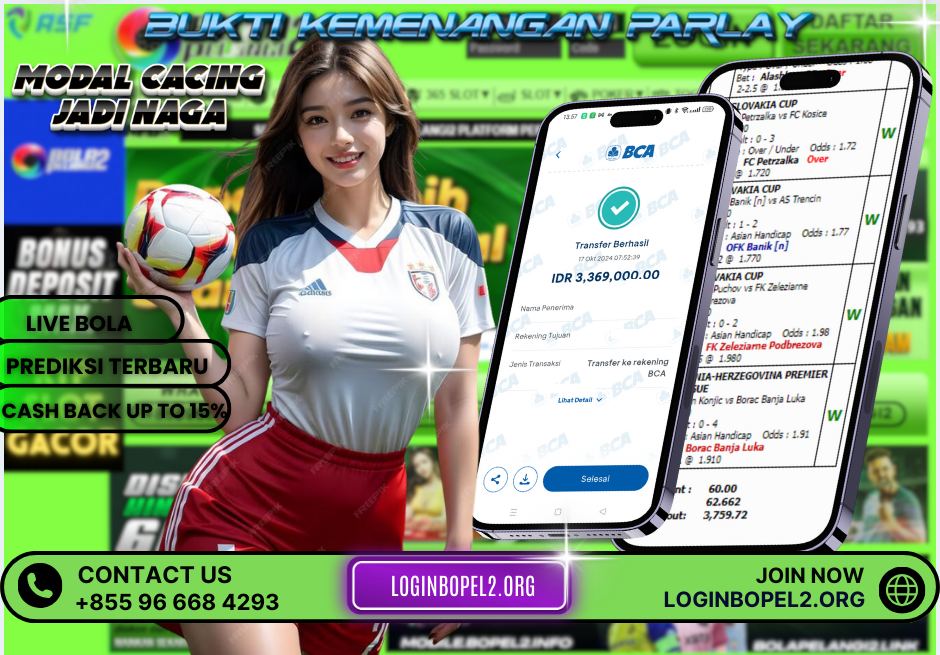 BUKTI KEMEN4NGAN P4RL4Y H4RI INI !!! BOLAPELANGI2 SITUS DENGAN PREDIKSI AKURAT DIJAMIN WD!!!